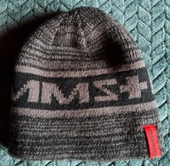 Rammstein czapka męska dwustronna Emp