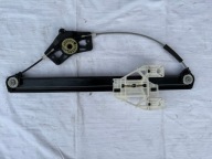 Mechanizm podnoszenia szyby lewy tył Audi Q5 II 80A839461A