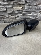 HYUNDAI i30 LUSTERKO LEWE PIN