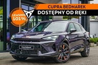 Cupra Formentor 1.5 e-TSI 150 KM DSG - Dostępny