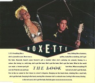 Roxette – The Look - EX