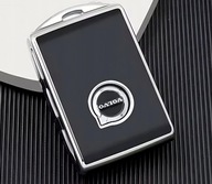 Etui na Kluczyk Karte Pilot Obudowa VOLVO XC40 XC60 XC90 S60 S90 V60 V90