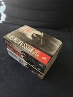 Siewca Wiatru Zbieracz Burz ZESTAW Maja Lidia Kossakowska