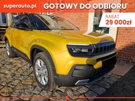 JEEP Avenger Altitude 1.2 e-Hybrid T3 Suv 110KM 2025
