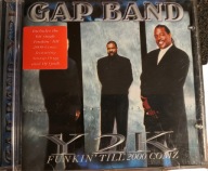 The Gap Band - Y2K