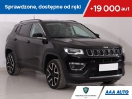 Jeep Compass 1.4 MultiAir, Salon Polska, 4X4