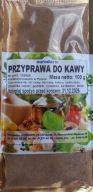 Przyprawa Do Kawy - Marka PREMIUM 100g #77