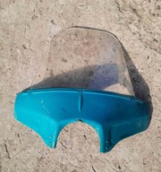 OWIEWKA SZYBA Oryginał URAL M72 K750 MW DNIEPR IRBIT