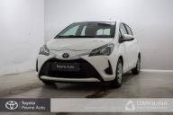 Toyota Yaris 1.0 Active III (2011-2019) 1.0 Active