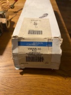 Zawór dwudrogowy chłodniczy JOHNSON CONTROLS V46AB-1C penn 1/2 cala