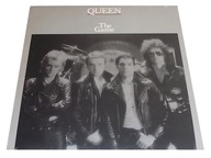 QUEEN - The Game - Elektra USA - 1980 NM-
