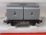 Roco wagon HO V24/40