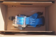 NOWY PAS BEZPIECZENSTWA PRAWY KIEROWCY BMW i3 LCI NIEBIESKI 72117951756