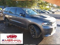 Dodge Durango Dodge Durango RT AWD 5.7 Benzyna 360KM