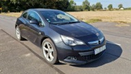 Opel Astra 2.0 Gtc 165KM