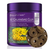 Pokarm dla ryb Aquaforest granulat 100 g