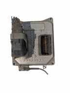 sterownik silnika opel astra h zafira 55355631 ecu