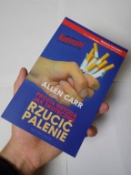 Prosta metoda jak skutecznie rzucić Palenie