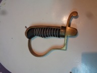 SZABLA PAŁASZ SZPADA-RĘKOJEŚĆ