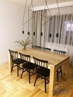 Stół Dębowy Jesionowy Na Wymiar