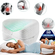 PODUSZKA ORTOPEDYCZNA LECZENIU BÓLU KOMFORT MIEDZY NOGI