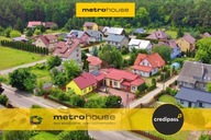 Dom, Ostrołęka, 100 m²