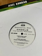 Angels (The Dutch Remixes) Sequential One