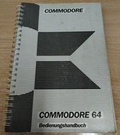 Commodore 64 Bedienungshandbuch + BONUS