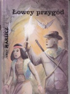 Łowcy przygód Jerzy Marlicz