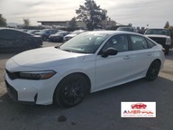 Honda Civic 2025 2.0L FWD 2.0 Benzyna 158KM