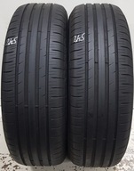2x OPONA LATO 215/65 R17 99V GOODYEAR EFFICIENTGRIP PERFORMANCE 22r