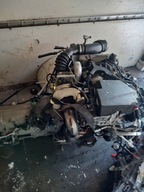 SILNIK KOMPLETNY JEEP GRAND CHEROKEE WK2 LIFT 3.0 CRD VM63D PRZEB 78 TYS