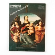 Projekt nr 5/1988. Kolekcja Porczyńskich 5 / 1988