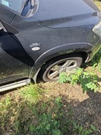 TOYOTA RAV 4 III BŁOTNIK PRAWY PRZÓD 1E0