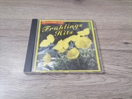 Volkstümliche - Frühlings Hits CD (4699)