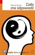 Ciało zna odpowiedź Martin Siems wydanie III UNIKAT