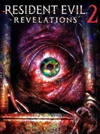 Resident Evil Revelations 2 Box Set PEŁNA WERSJA STEAM PC KLUCZ