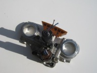 Audi A3 8P 3,2 VR6 Obudowa napedu kół Okular 066109210G Czujniki faz