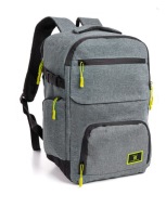 Plecak podróżny 40x20x25 do samolotu Ryanair – pojemny i wygodny