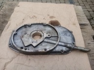 K750 MW750 Dniepr mt 12 silnik nowy oryginalny dekiel