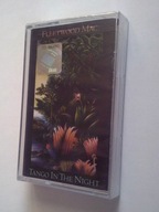 Fleetwood Mac - Tango in the Night - kaseta