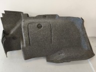 BMW E46 coupe i M3 boczek tapicerka bagażnika lewa 8266569