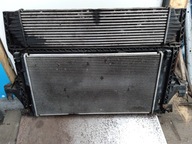 KOMPLET CHŁODNIC RENAULT MASTER II 2,5 DCI