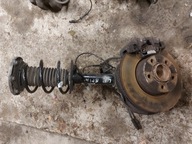 Zwrotnica Amortyzator Przód Lewy BMW F22 F23 2.0b 679228504