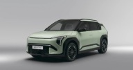 Kia EV3 Kia EV3 58.3 KWH MY25 EARTHHP Elektryczny 204KM