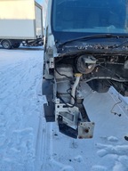 ĆWIARTKA PRAWY PRZÓD RENAULT MASTER III 3 10-19 OPEL MOVANO NISSAN NV400