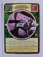 Konwój Wojskowy PL DOOM TROOPER