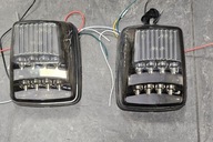 Mercedes G Klasa Kierunkowskazy Migacze W463 LED Poznań