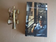 Z prochu powstałeś Tami Hoag