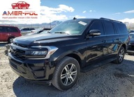 Ford Expedition Max XLT 2024 3.5l 3.5 Benzyna 400KM